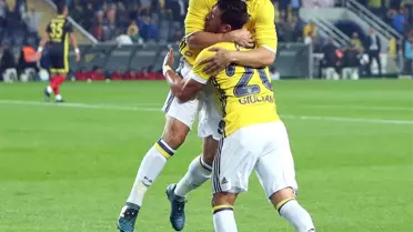Fenerbahçe'de Hedef Mutlak Galibiyet