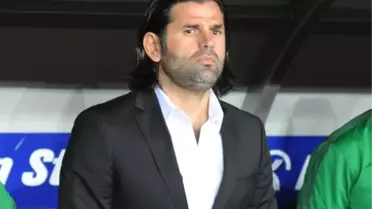 Gaziantepspor - Çaykur Rizespor Maçının Ardından