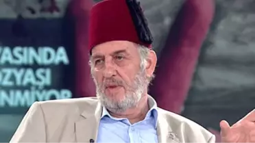 Onur Akay Açıkladı! Kadir Mısıroğlu Öldü Mü?