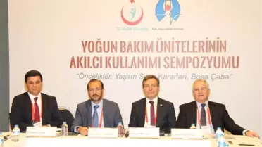 Türk Yoğun Bakım Derneği, Gerçek Yoğun Bakım Hastalarına Yer Açmak İçin Harekete Geçti