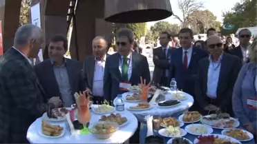 Türsab Başkanı Ulusoy: 'Bu Ülke Vize Yasağı Koyulacak Ülke Mi?'