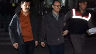 Yunansitan'a Kaçarken Yakalanan FETÖ'cü Şike Hakimi: Ciğer Yemeye Gelmiştik