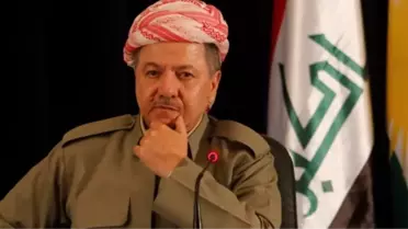 Muhalifler, Barzani'ye Karşı Ayaklandı: Meşruiyetin Kalmadı, İstifa Et!