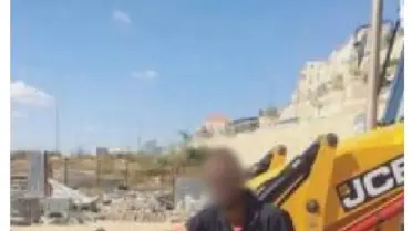 Israil'de Hatalı Otomatik Çeviri Yüzünden Bir Filistinli Tutuklandı