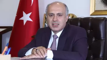 Rektör Çamsarı: 'Balık Çiftlikleri Oldubittiye Getirilmemeli'