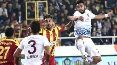 Trabzonspor'da 6 Yönetici İstifa Etti