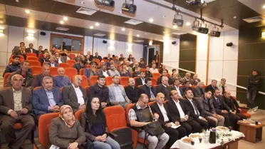 Ahlat'ta 'Cittaslow' İçin İlk Adım