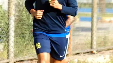 Bucaspor'un Kahramanı Formaya Hasret Kaldı