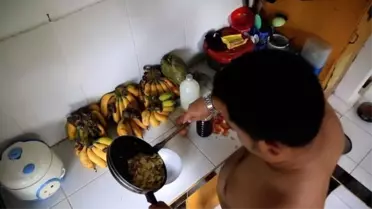 Endonezya: Çoğunluğu Müslüman Bir Ülkede Nudist Olmak Nasıl Bir Şey?