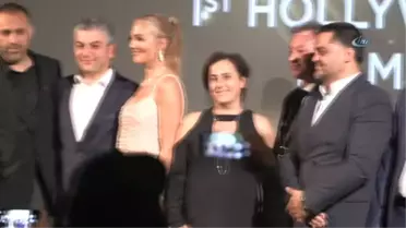 'Hollywod Türk Film Festivali' Sona Erdi