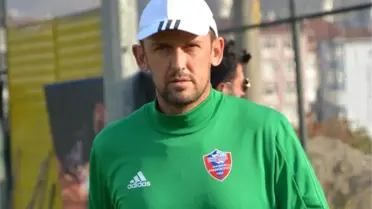 Kardemir Karabükspor Teknik Direktörü Popovic: 'Ruhumuzla Savaşıp Kazanacağız'