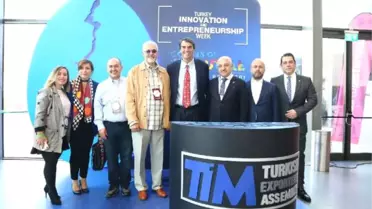 Startup İstanbul 2017 Girişimcileri Bir Araya Getiriyor