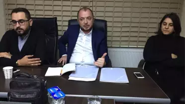 AK Parti Bilecik İl Yönetim Kurulu Toplandı
