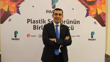 Avrupa'nın En Büyük 2'nci Plastik Endüstrisi Türkiye'dir'