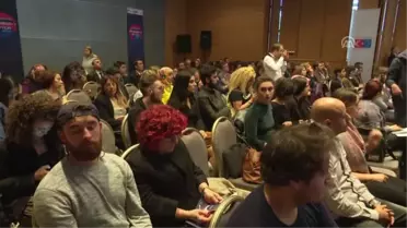 Boğaziçi'nde Erasmus+' Etkinliği - İstanbul