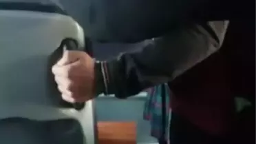 Elazığ'da Taşımalı Eğitim ile Liselere Taşınan Öğrencilerden Videolu Şikayet