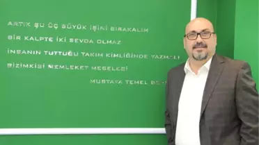Giresunspor Başkanı Bozbağ'dan Sert Açıklamalar