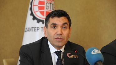 Gto Başkanı Hıdıroğlu: Türk İşadamlarının Kuzey Irak'tan 1.5 Milyar Dolar Alacağı Var