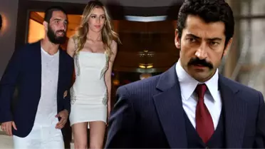Kenan İmirzalıoğlu, Eşi Sinem Kobal'ın Arda Turan'la Olan Geçmişini Sildiriyor