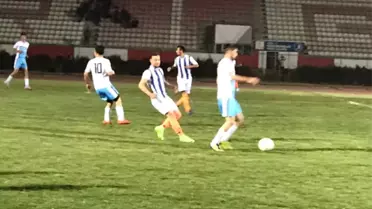 Konfederasyon Kupası Patnos04 Spor'un Oldu