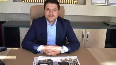 MHP Çubuk İlçe Başkanı Kisecik İstifa Etti
