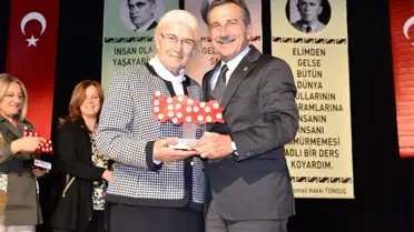 Tepebaşı'nın Eğitim Çalışmaları Beğeni Topladı