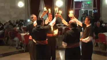 Unesco Dünya Kültür Mirası 'Kürsübaşı'