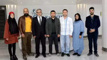 15 Temmuz Gazileri Adıyaman Belediyesinde
