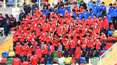 Altınordu Başkanı, Kars Maçına Kızarak Tribündeki Çocukları Tesislerden Kovdu