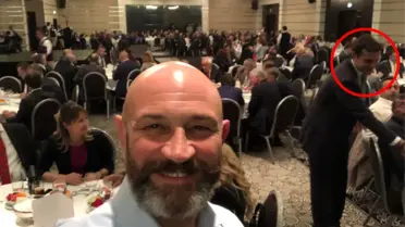 Bahçeli'nin Prensi Oyuncu Mehmet Aslan, Meral Akşener'in Partisinde