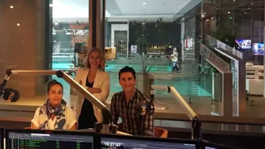 Bekir Aksoy: 'KENDİMİZE Ve Etrafımıza Sık Sık Yalan Söylüyoruz!'