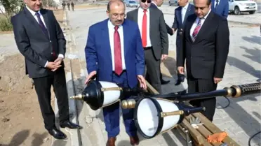 Bitlis Valisi Ustaoğlu: Dağa Gideni, Hizmete Harcadık