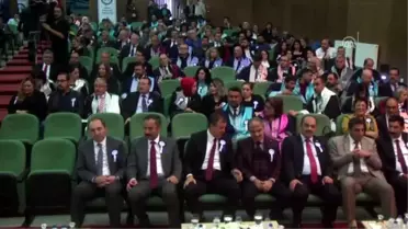 Çankırı Karatekin Üniversitesi Akademik Yıl Açılışı