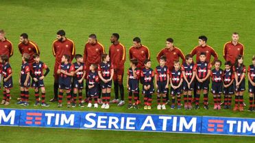 Cengiz Ünderli Roma Evinde Galip