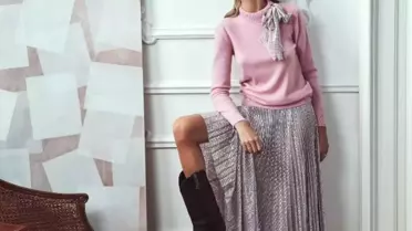 Derin Mermerci, Yeni Sezon Koleksiyonunu Tanıttı
