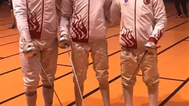 Dört Koldan Dünyayı Fethedecekler