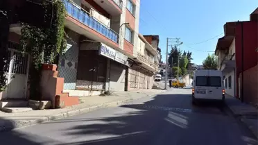 Gültepe'de Taşkınları Sona Erdirecek 30.8 Milyonluk Yatırım