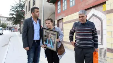 Kazada Ölen Medine'nin Annesi: Bize Bu Acıyı Yaşatanlar Aynı Acıyı Yaşasın