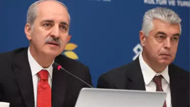 Kültür ve Turizm Bakanı Kurtulmuş: Eyüp Sultan'ın Trafiğe Kapatılması Fikir Aşamasında