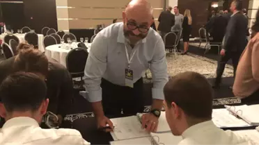 Meral Akşener'in Partisinin Logosundan Sonra Kurucular Listesi de Belli Oldu