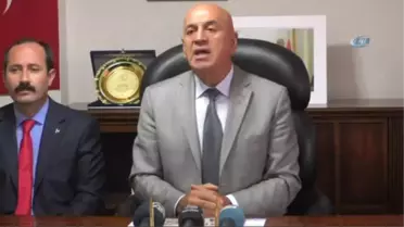 MHP'li Birtürk: 'Meral Akşener, MHP'yi Bölmek İçin Yapılan Bir Projedir'
