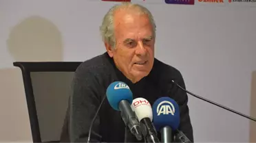 Mustafa Denizli'den Atiker Konyaspor'a Yeşil Işık