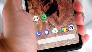 Pixel2 Xl Ekran Yanma Sorunları Google Tarafından İnceleniyor