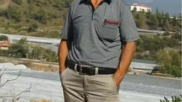 Seranın Duvarından Düşen Çitçi Hayatını Kaybetti