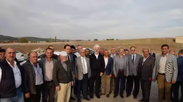 Ulaşımda Kamulaştırma Meselesi Çözülüyor