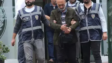 Yeşil' Kod Adıyla 370 Bin TL Dolandırıcılık İddiası
