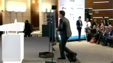 Zeybekci: 'Bugün İtibarıyla Ekim Ayındaki İhracat Performansımız Yüzde 16'lık Artışa Ulaştı'