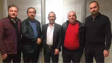 Atiker Konyaspor'da Mehmet Özdilek Dönemi