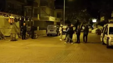 Birlikte İçki İçtiği Arkadaşını Öldürdü