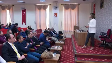 Dijital Dönüşüm ve Endüstri 4,0 Konferansı'nda Sanayinin Geleceği Konuşuldu
